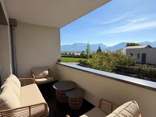 T3 Triplex type maison mitoyenne