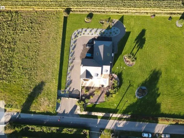 Propriété 5 pièces 150 m²