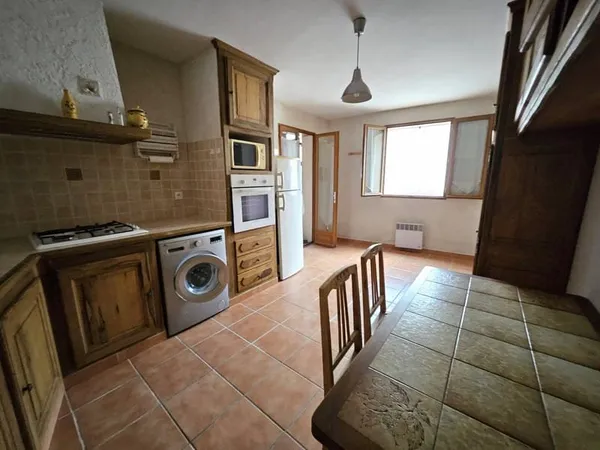 Maison 3 pièces 90 m²