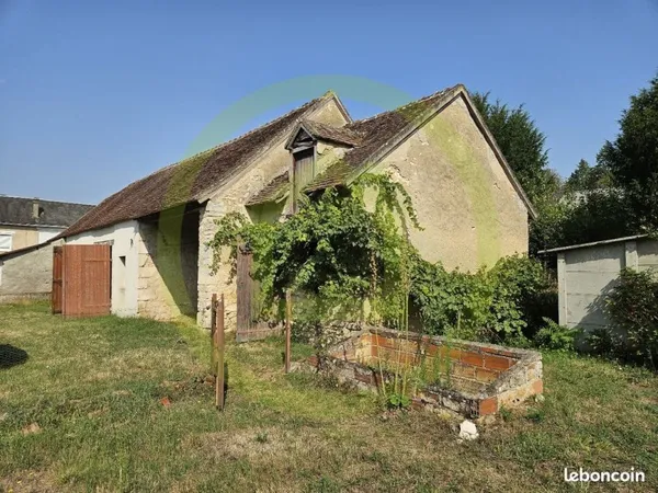 Parking/box 2 pièces 44 m²
