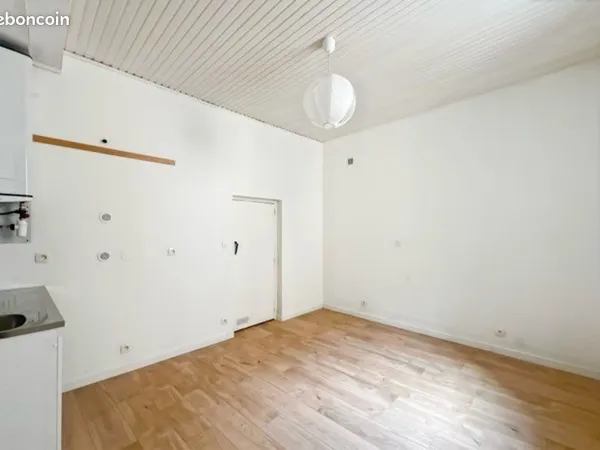 Studio à louer