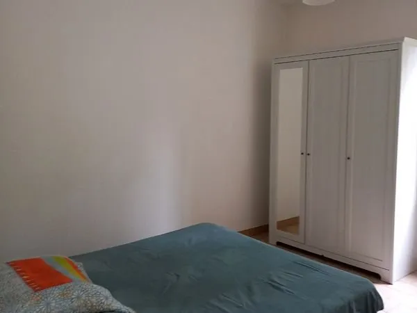Chambre chez l'habitant
