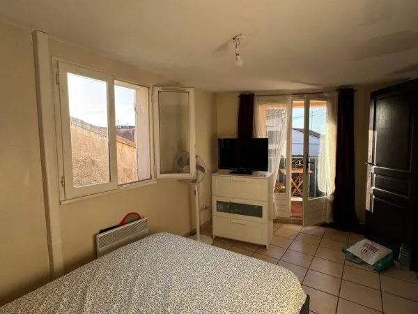 Maison 3 pièces 43 m²