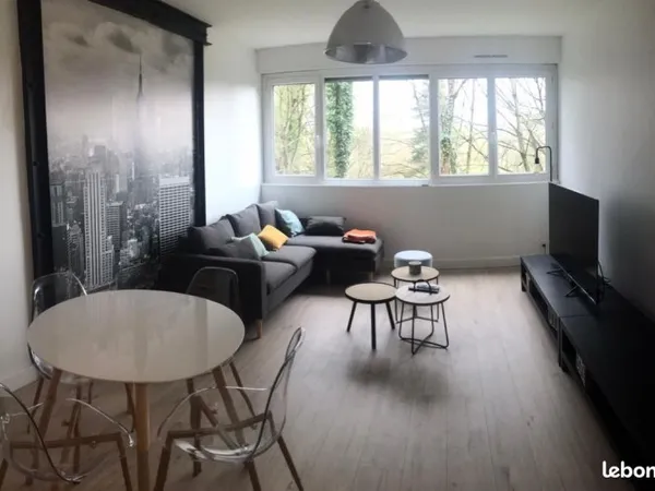 Chambre colocation Nantes