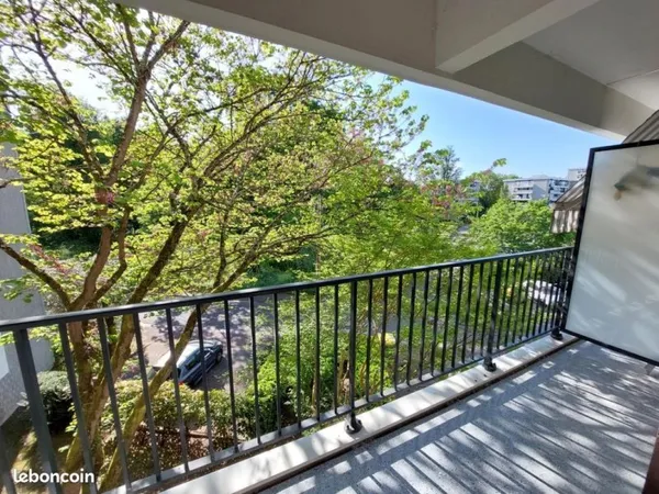 Parking 49 m²