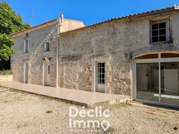 Maison 7 pièces 180 m²