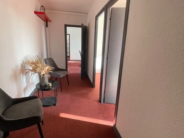 Bureaux à louer 17