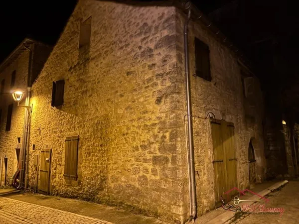 Maison à vendre La Cavalerie