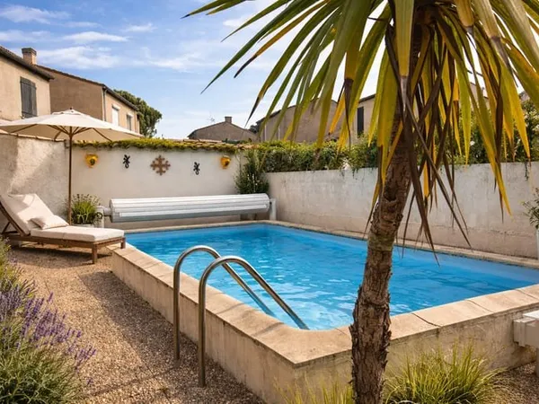 Maison Carcassonne 4 pièce(s) 95 m2
