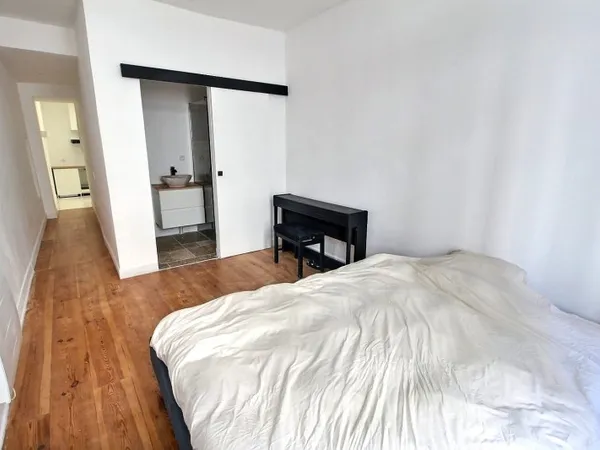 Appartement 2 pièces 29 m²