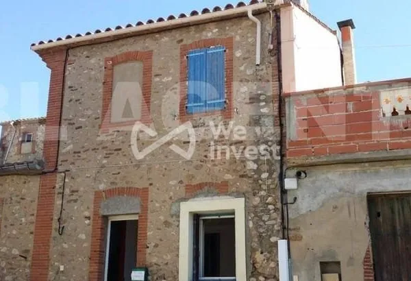 Maison 6 pièces 95 m²