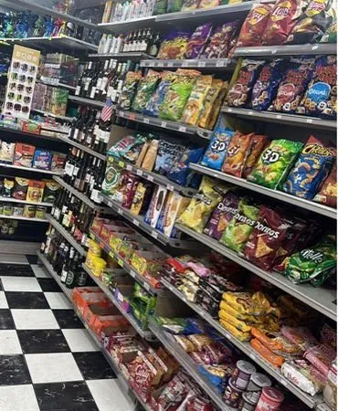 Fond de commerce Épicerie bien située - affaire clé en main