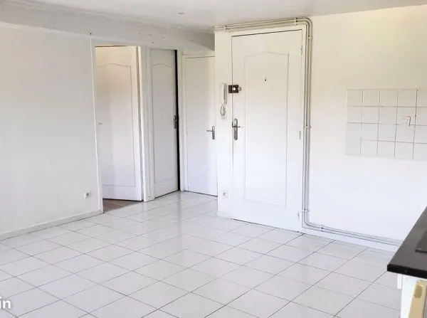 Appartement T2 quartier Houmeau