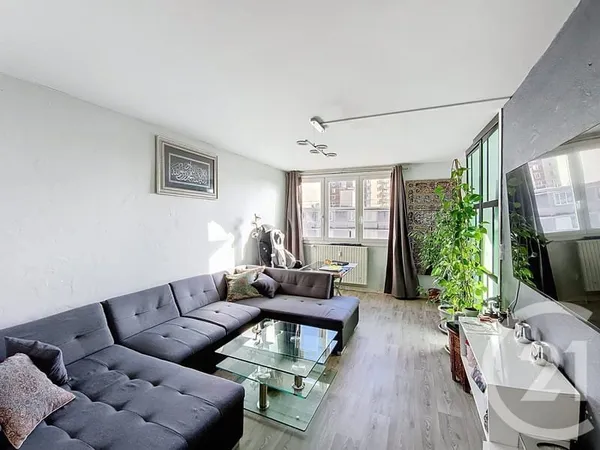 Appartement 3 pièces 67 m²