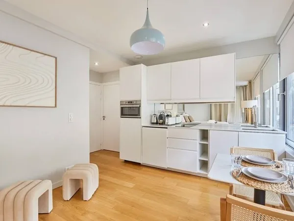 Appartement 1 pièce 26 m²