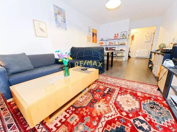 Appartement 2 pièces 55 m²