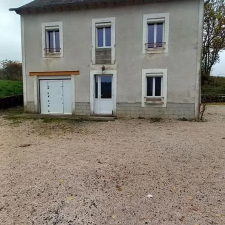 Maison 106 m² Saint-Saturnin