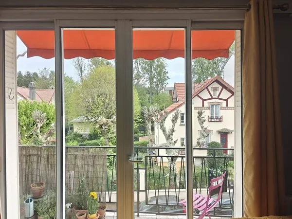Appartement 4 pièces 85 m²