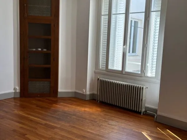 Appartement 2 pièces 68 m²