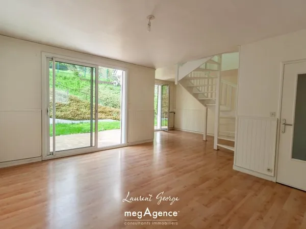 MAISON FAMILIALE 4 CHAMBRES, DOMAINE DE WADDINGTON