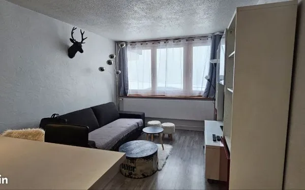 Location Appartement plagne centre