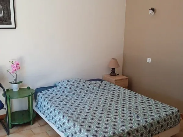 Chambre à louer dans maison - Accès tram - Jacou