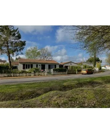 A vendre maison St sulpice de royan 17200