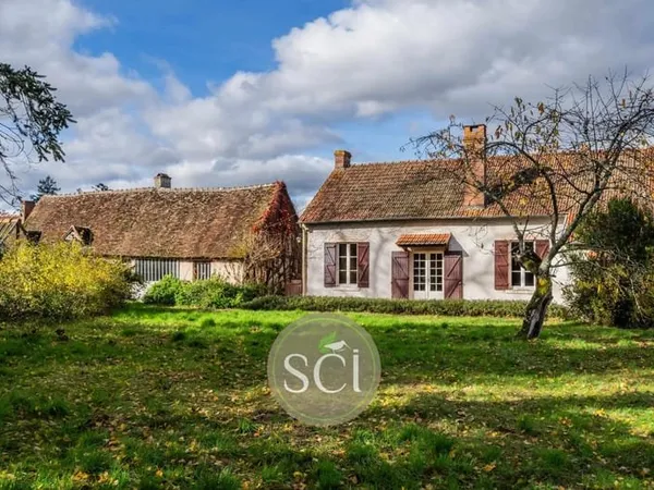 Maison 6 pièces 134 m²