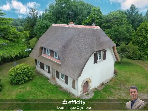 Maison 9 pièces 231 m²