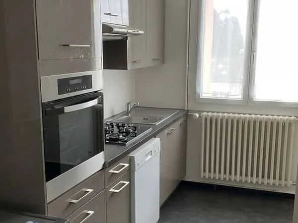Appartement 5 pièces 87 m²