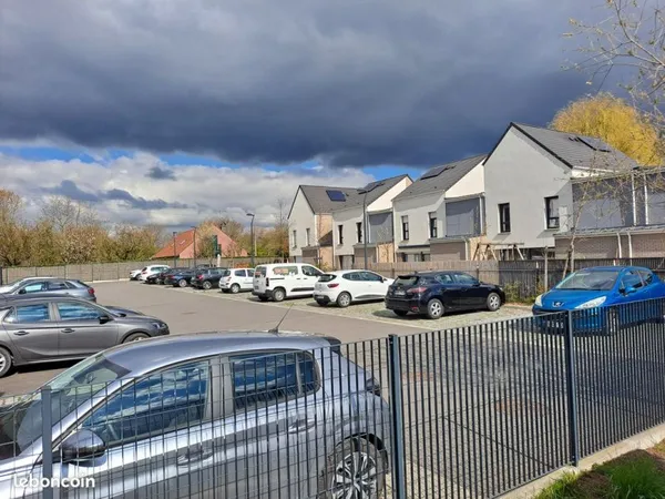 A louer PARKING WASQUEHAL
