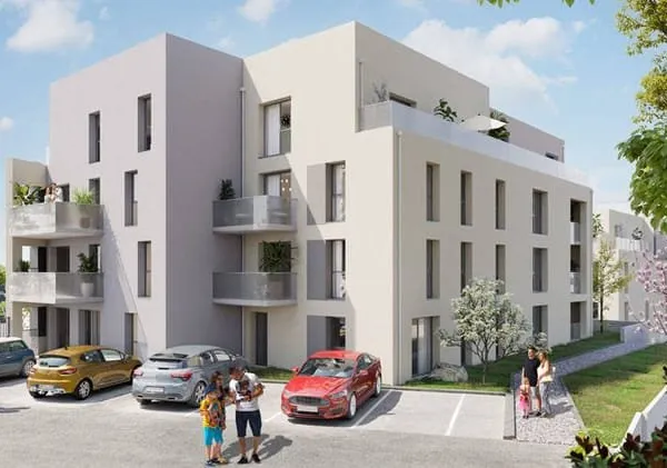 Linselles en plein coeur de ville proche des commerces