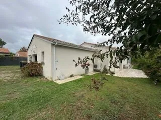 Grande maison familiale 5 chambres coeur de Creon
