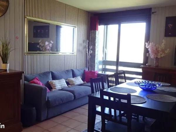 Duplex 4 pièces 70 m²