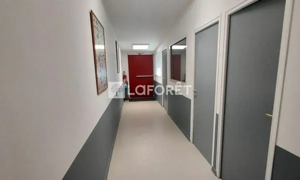 Local commercial - Bureau Ducos