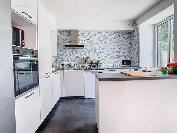 Maison Monteneuf 2-3 chambres véranda jardin