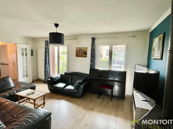 Maison 5 pièces 120 m²