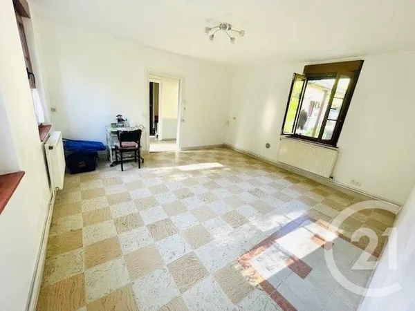 Maison 3 pièces 70 m²