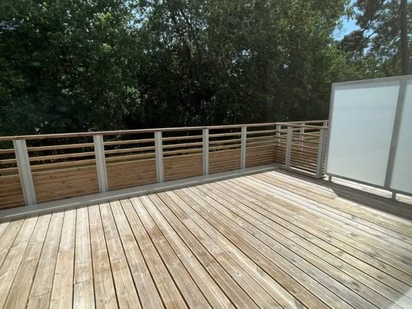 Duplex 3 pièces 88 m²