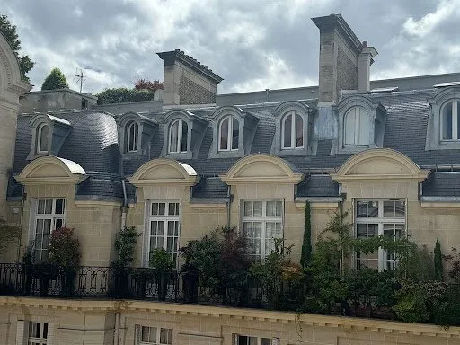 Appartement 5 pièces 120 m²