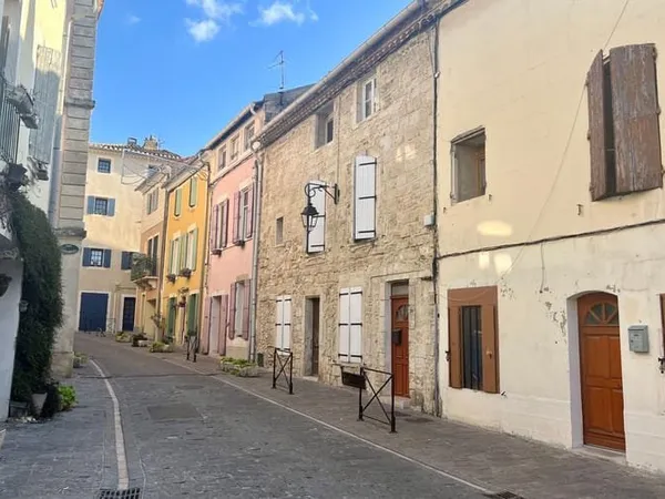 Maison 5 pièces 106 m²