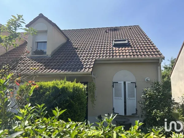 Maison 5 pièces 81 m²