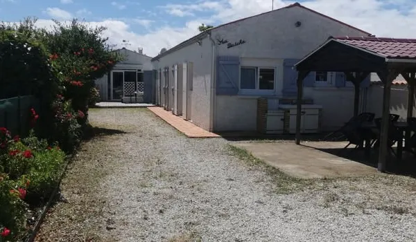 Maison 7 pièces 130 m²
