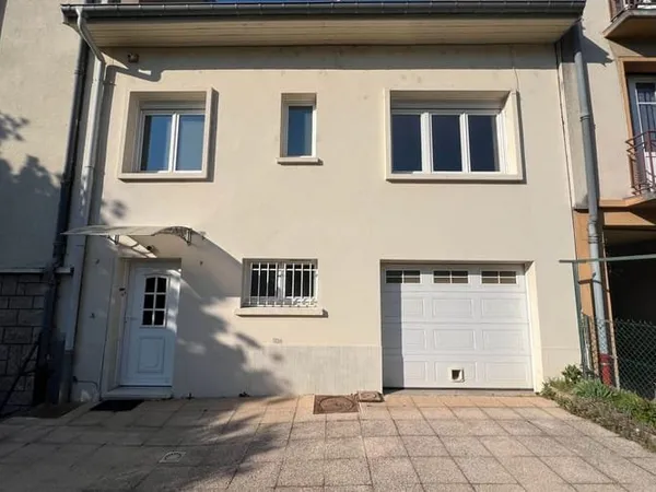 Maison 4 pièces 117 m²