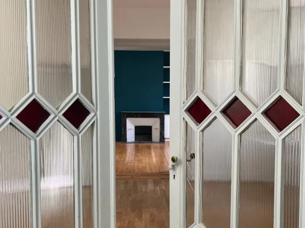 Loue appartement