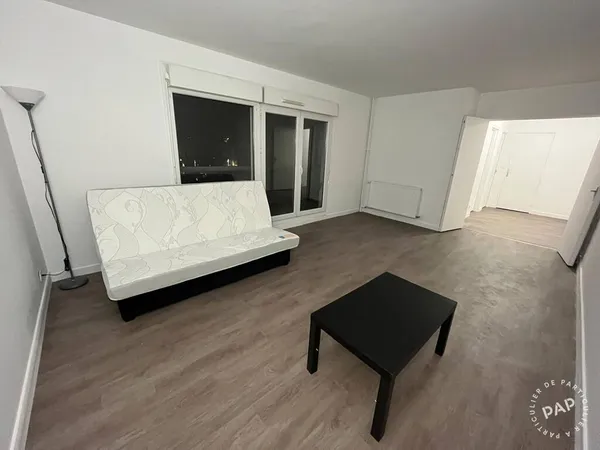 Appartement 3 pièces 69 m²