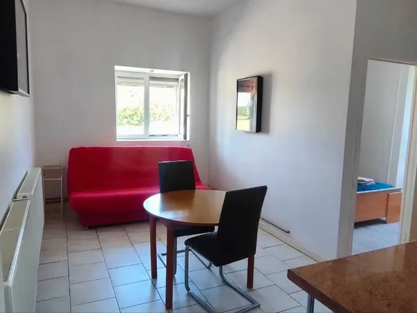 Charmant T1 Meublé 30 m2 calme à la campagne