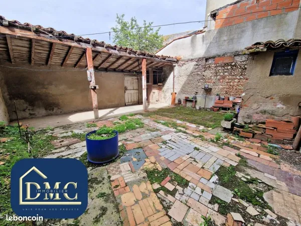 Maison 5 pièces 116 m²
