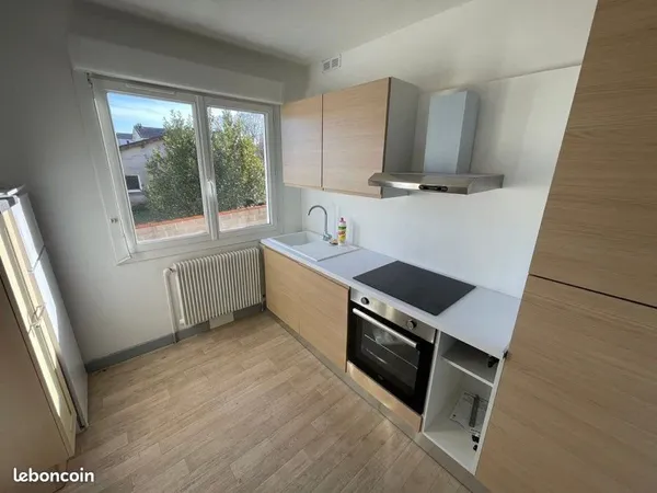 Colocation niort
