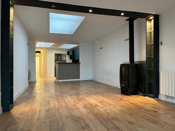 Villa 4 pièces 115 m²